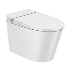Load image into Gallery viewer, JOMOO smart toilet  w/ cistern ZD7340-SA-IDO305
