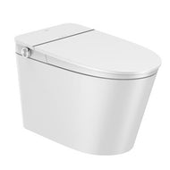 JOMOO smart toilet  w/ cistern ZD7340-SA-IDO305