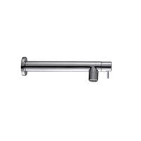 Load image into Gallery viewer, CAE wall-mounted cold water tap w/ lever Chrome 91.8905C-1
