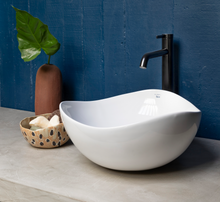 Load image into Gallery viewer, Roca Ohtake Countertop Basin White A327A15000
