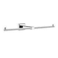 Load image into Gallery viewer, LCM LAVO double roll holder 14555H.2602
