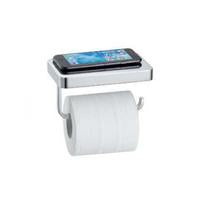 Load image into Gallery viewer, LCM LAVO roll holder with shelf 31355B.2602
