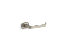 Load image into Gallery viewer, Kallista Per Se toilet paper holder brushed nickel P34708-00-AG
