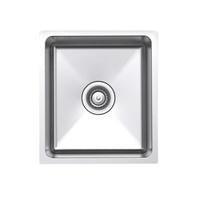 Load image into Gallery viewer, Primy R10 sink 440x440x200 with A2A 1135A
