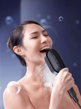 Load image into Gallery viewer, JOMOO Xiaomu K8 Showerhead with Mic and Speakers (MQS9920-100-7V0-11)
