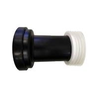 Load image into Gallery viewer, WDI drain pipe with sleeve K9587ASV1
