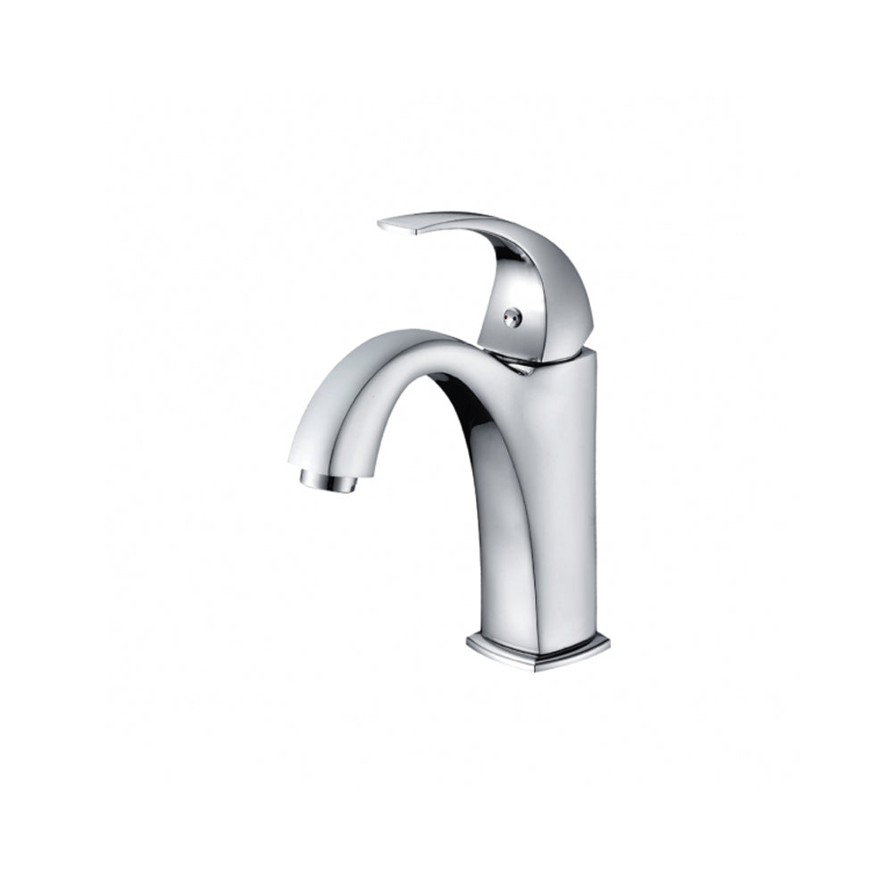 CAE Flame Basin Mixer with Pop Up 04.1275C