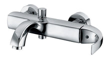 Load image into Gallery viewer, CAE Flame Exposed Bath/shower Mixer 04.2276C
