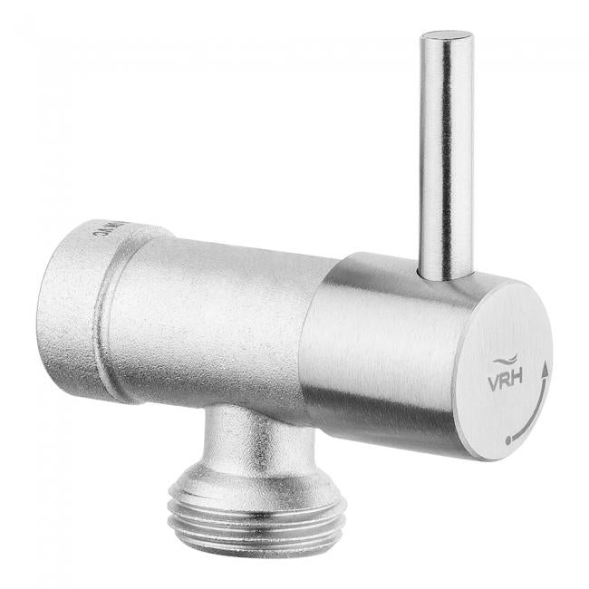 VRH Bonny 2Way Stop Valve C9120K11