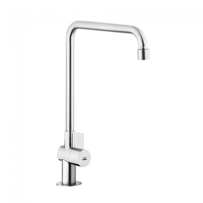 VRH Hybrid Sink Pillar Tap B1000H1