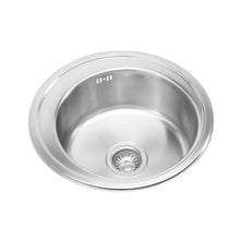 Load image into Gallery viewer, Primy Inlay Round 1Bowl with OF+A2A 1015C
