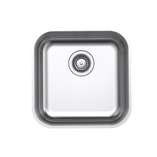 Load image into Gallery viewer, Primy Undermount Single Bowl 1076A
