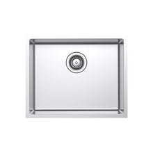 Load image into Gallery viewer, Primy Radius 10 Undermount Single Bowl 1136A
