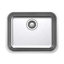 Load image into Gallery viewer, Primy Undermount Single Bowl 1137A
