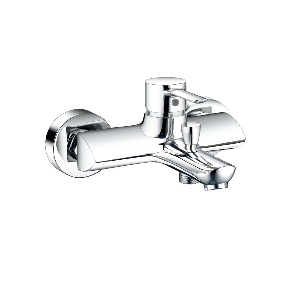 Linea CT Exposed Bath/Shower Mixer w/ Handshower 1202ACR