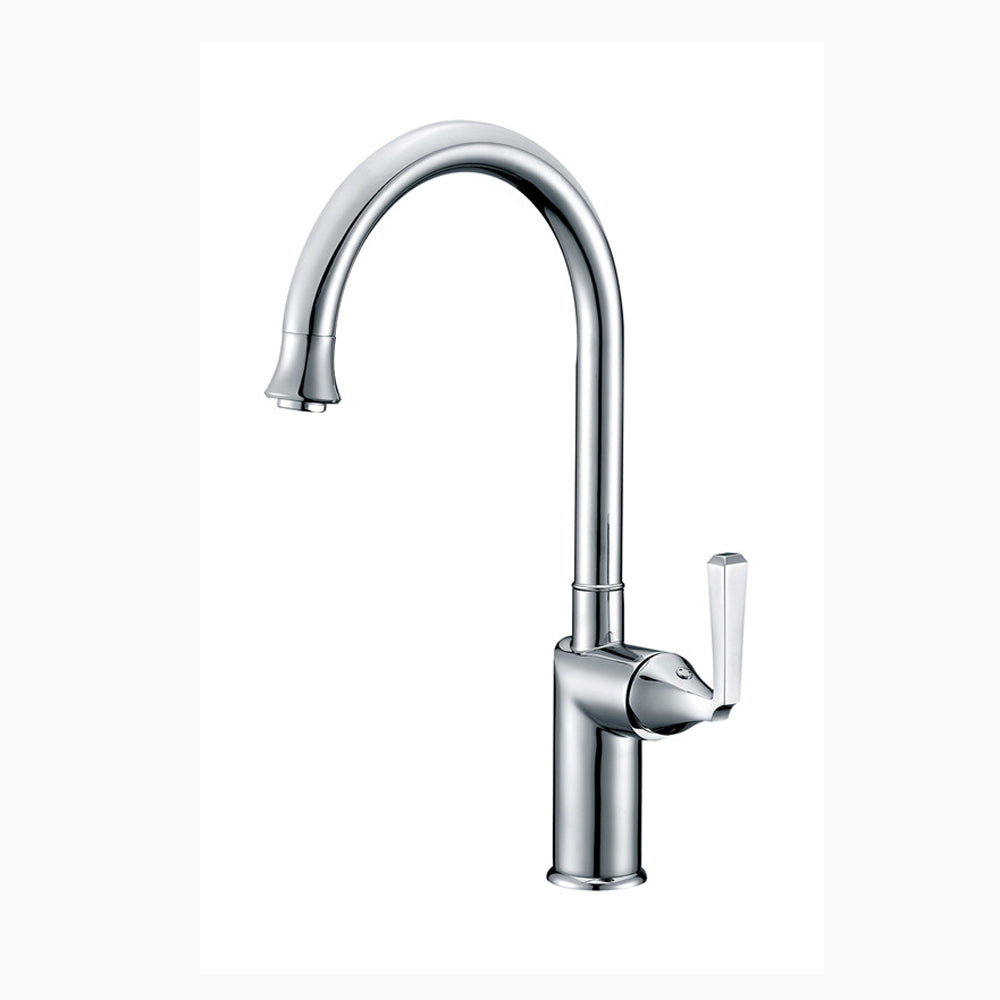 CAE Aspen Sink Mixer J Spout 14.3690C.