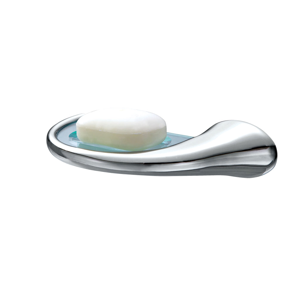 LCM 16700 Soap Holder w/ Acrylic 16759.2602