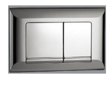 Load image into Gallery viewer, WDI Dual Flush Actuator Rectangular K5031
