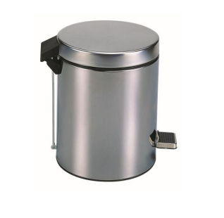 LCM Lavo Dust Bin 5.0L 1068L.2612 – Sanitec Import Ventures