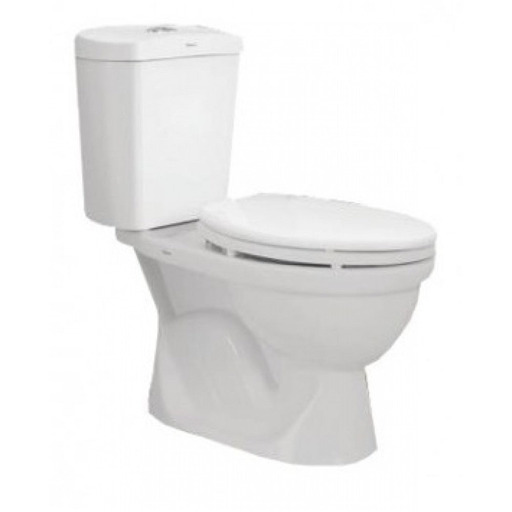 Viglacera 2-Piece Watercloset VI88 – Sanitec Import Ventures