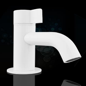 VRH Eco Basin Pillar Tap C2000Y1