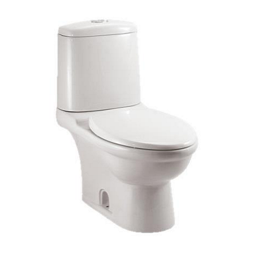 Viglacera 2-Piece Watercloset VI107