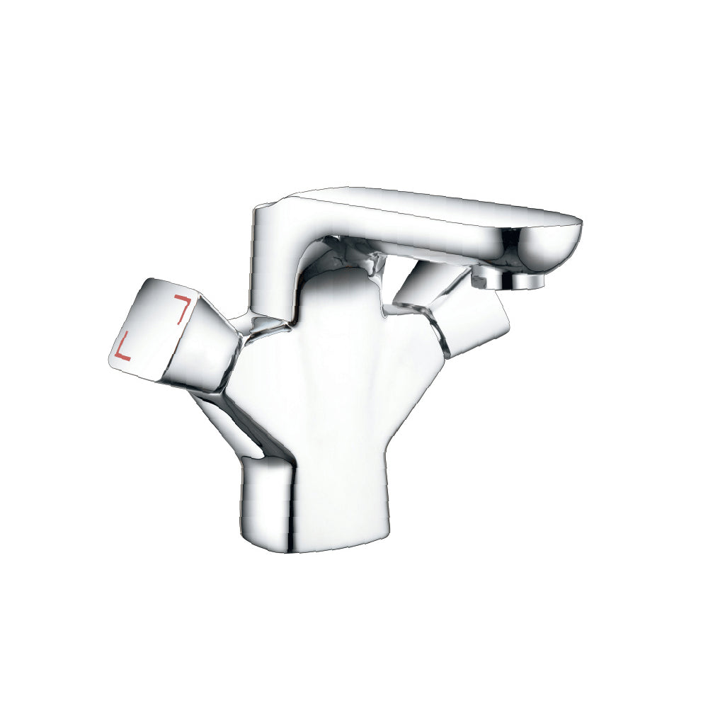 Linea CT Basin Mixer Knob Handle w/ Pop Up 3207CR.