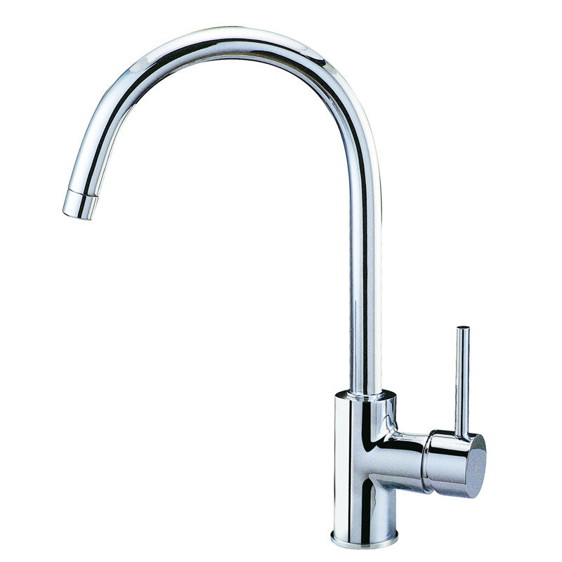 CAE YORK 1lever Sink Mixer J Spout 37.1043C