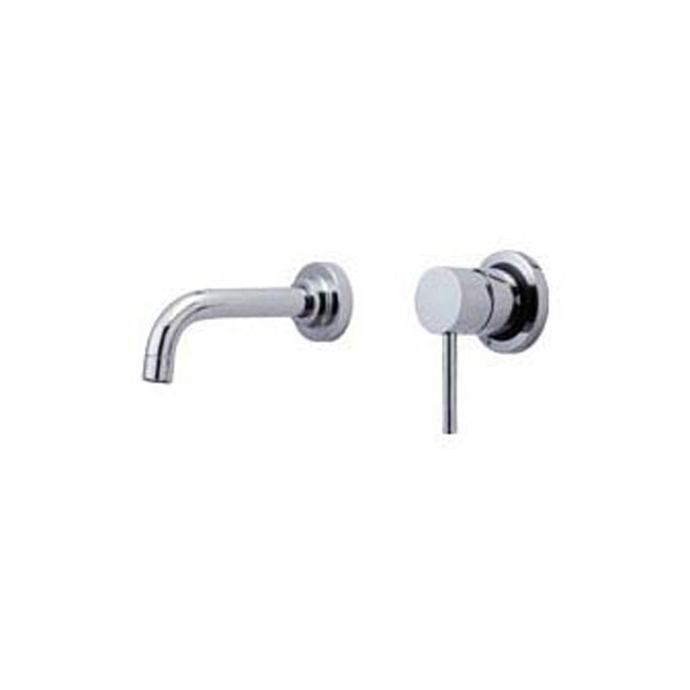 CAE York Wall-Mounted 2hole Cold Tap 37.1277C