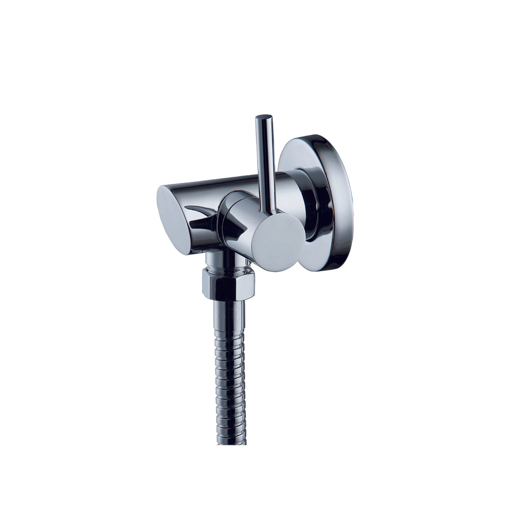 CAE York Wall Tap (Valve Only) 37.2341C