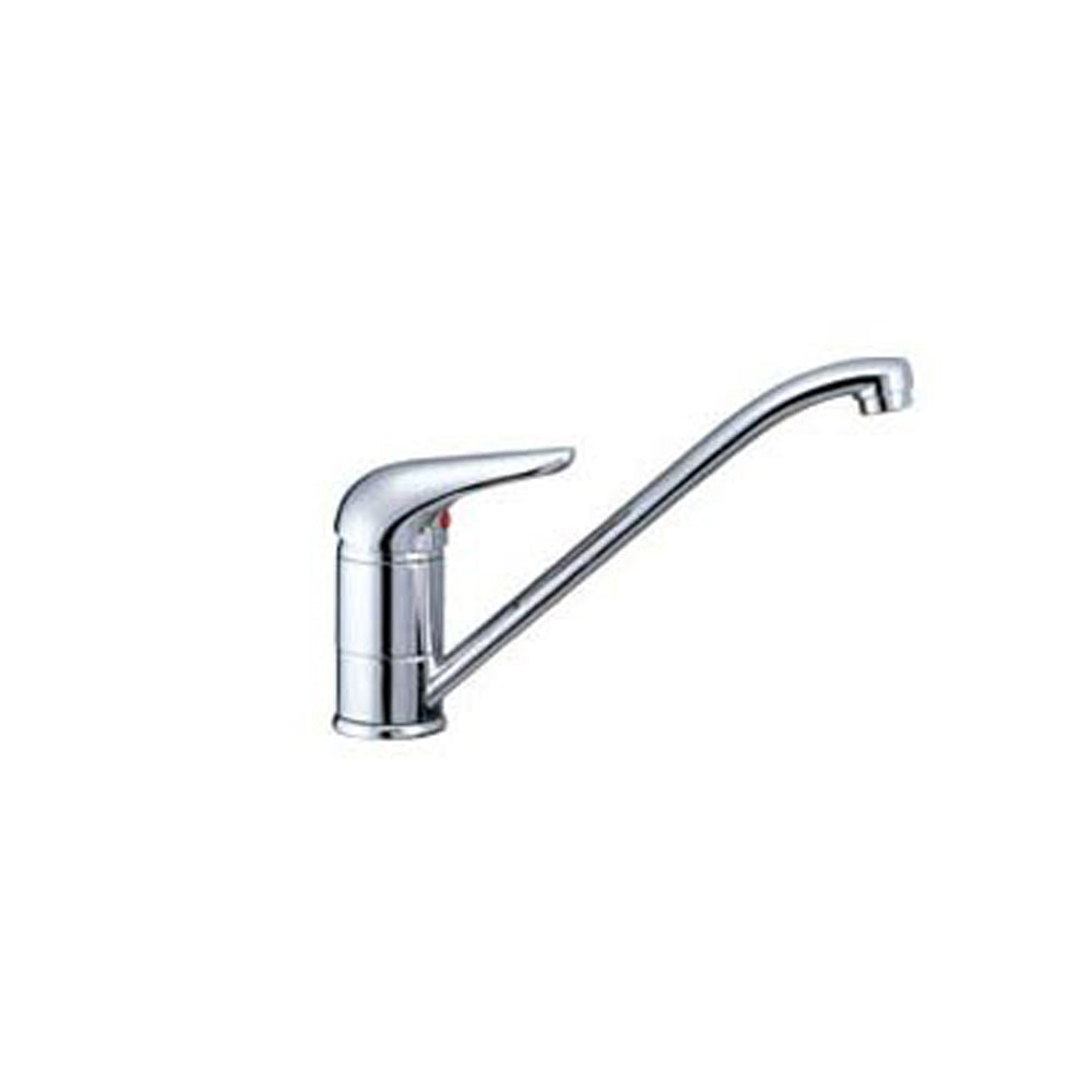 CAE SIELO 1lever Sink Mixer Low Spout 46.3010C