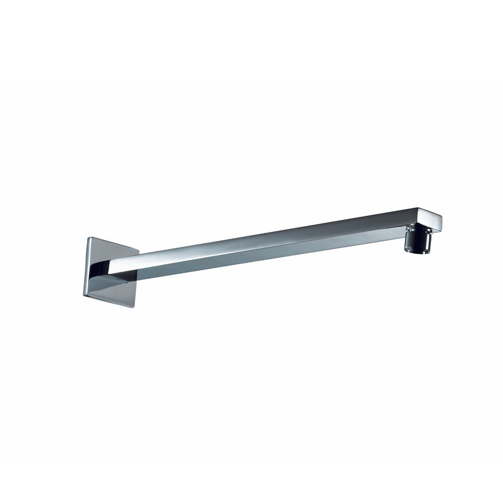 CAE Shower Arm 410mm (square) 54.50401