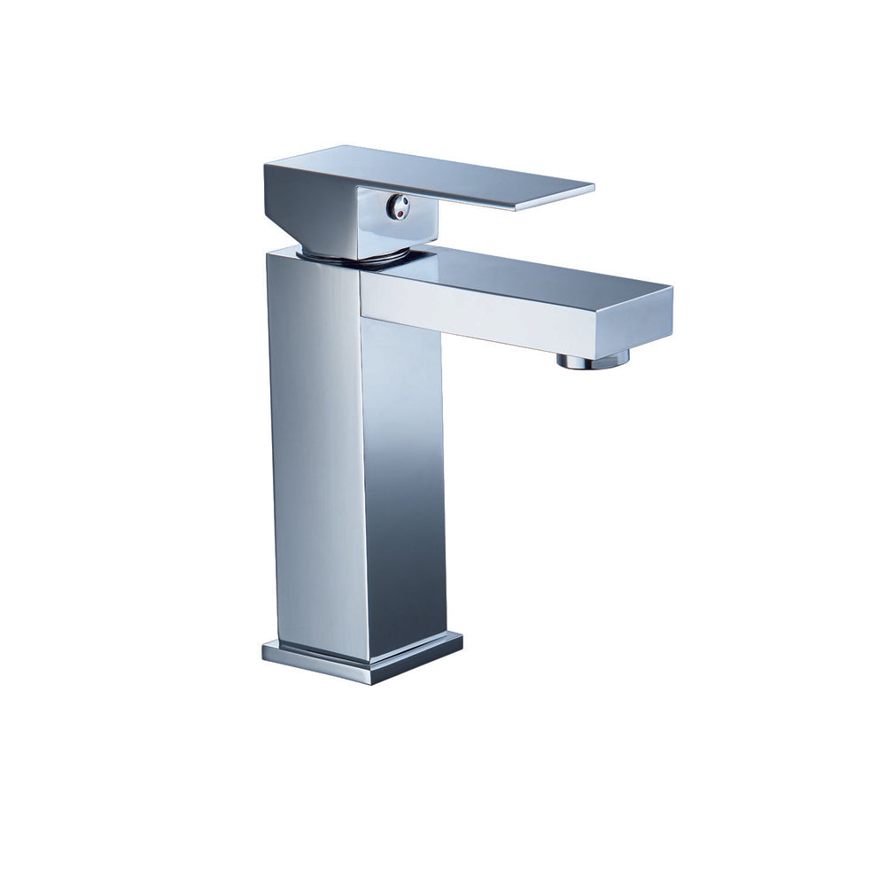 CAE Thames 1lever Basin Mixer with Pop-Up 75.1229C