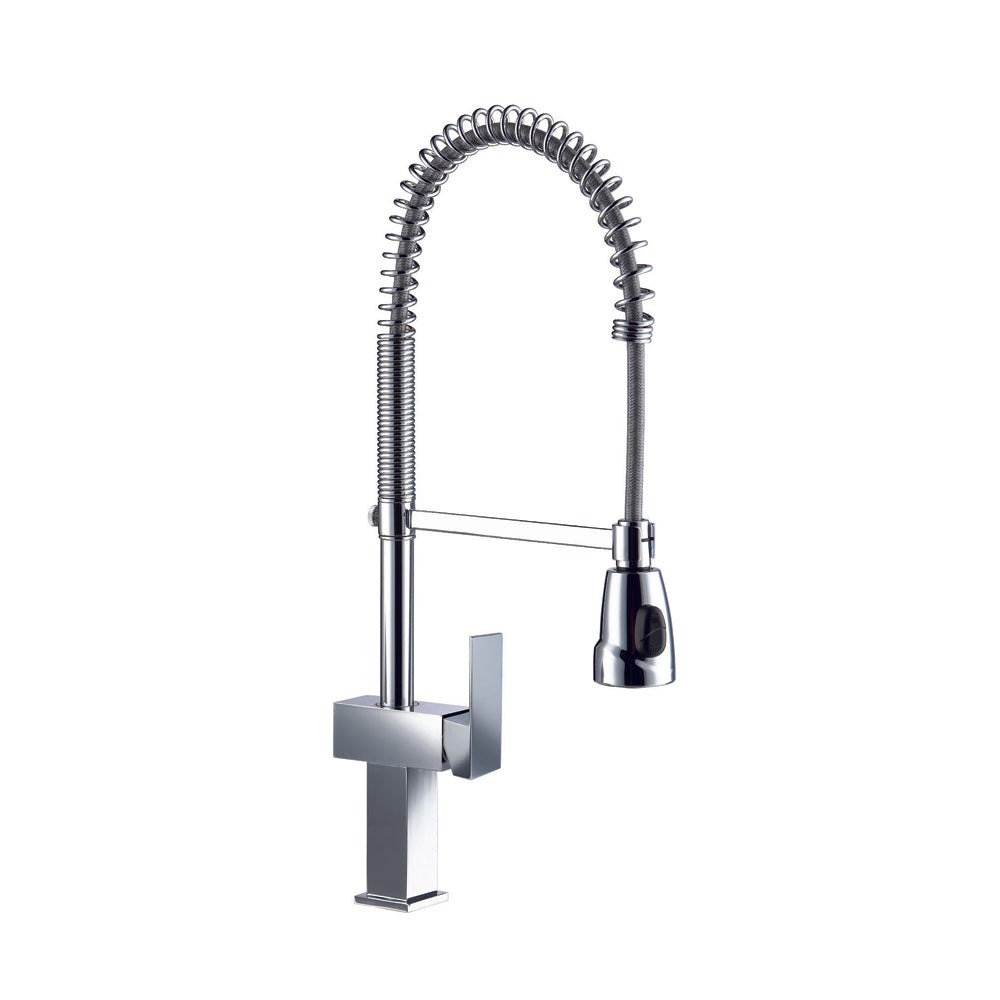 Mapson Nexa Sink Mixer / Basin Tap / Hot & Cold Water Adjustment