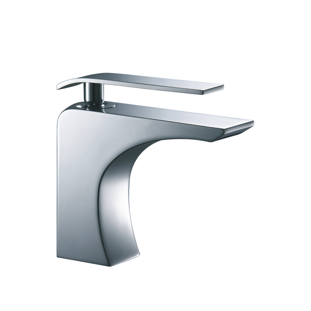 CAE Catania 1lever Basin Mixer with Pop-Up 85.1683C