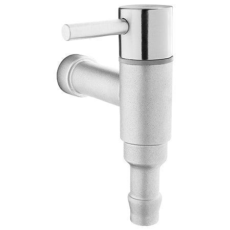 VRH Bonny Wall Tap With Hose connection C7120K1.