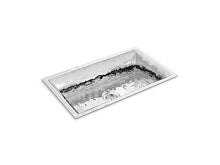 Load image into Gallery viewer, Kallista Bacifoire 30&quot; Butler Sink L20312-00-PDS
