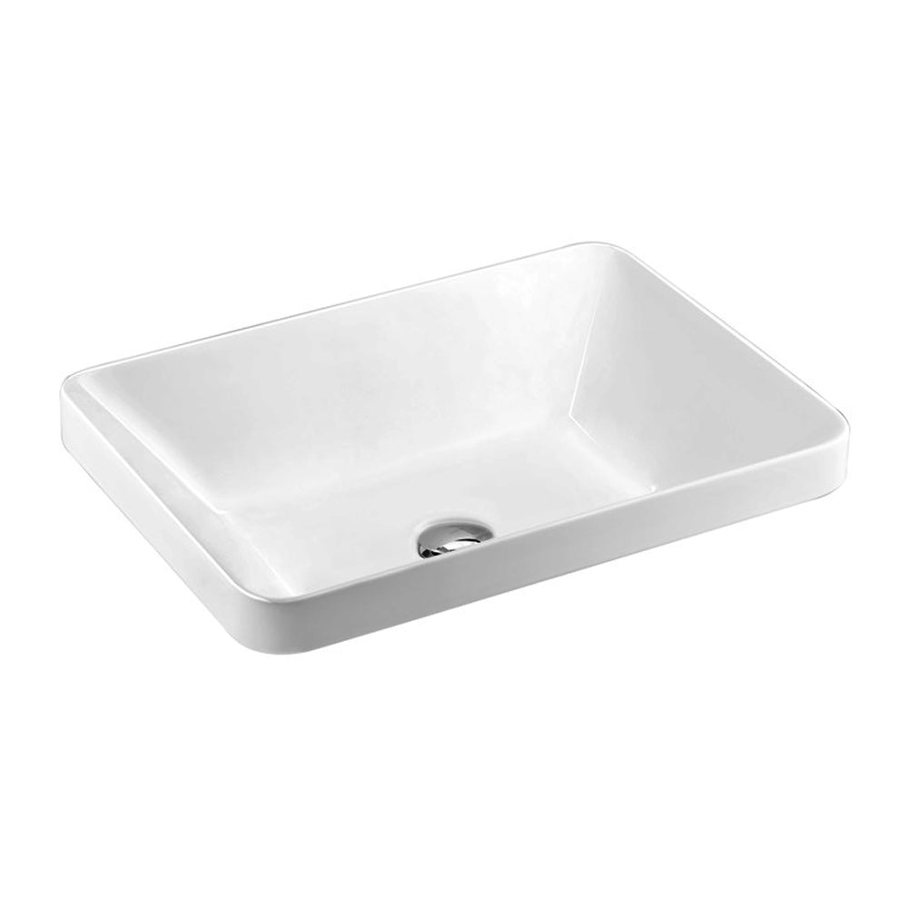 Cotto Simply Modish Countertop Basin C001017