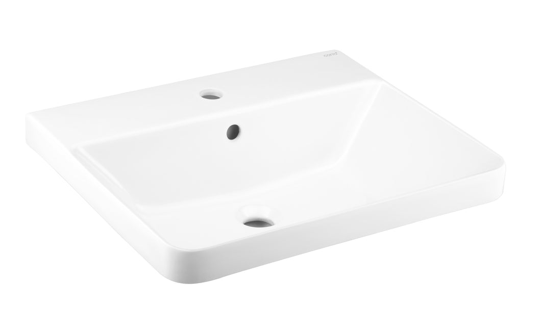 Cotto Simply Modish Countertop Basin C001057