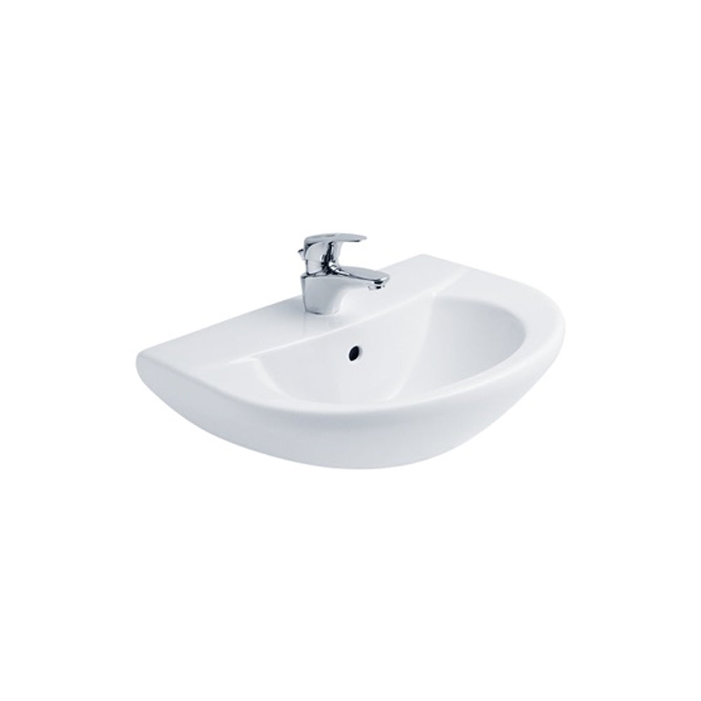 Cotto Wendy Wall-Hung Basin C014