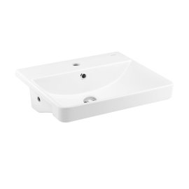 Cotto Simply Modish Semi Recessed Basin C022607