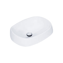 Load image into Gallery viewer, Cotto Chloe Countertop Basin C02517
