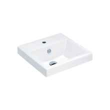 Load image into Gallery viewer, Cotto Quado 45 Vessel Type Basin C0901

