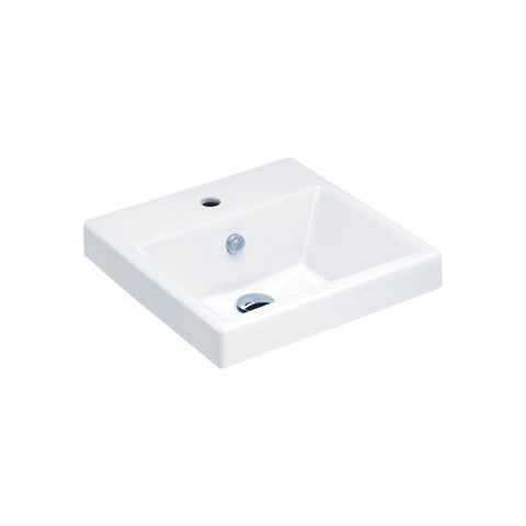 Cotto Quado 45 Vessel Type Basin C0901