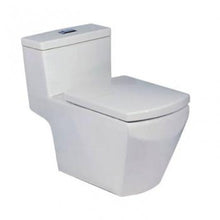 Load image into Gallery viewer, Cotto Grand Tetragon One Piece Watercloset  C10717

