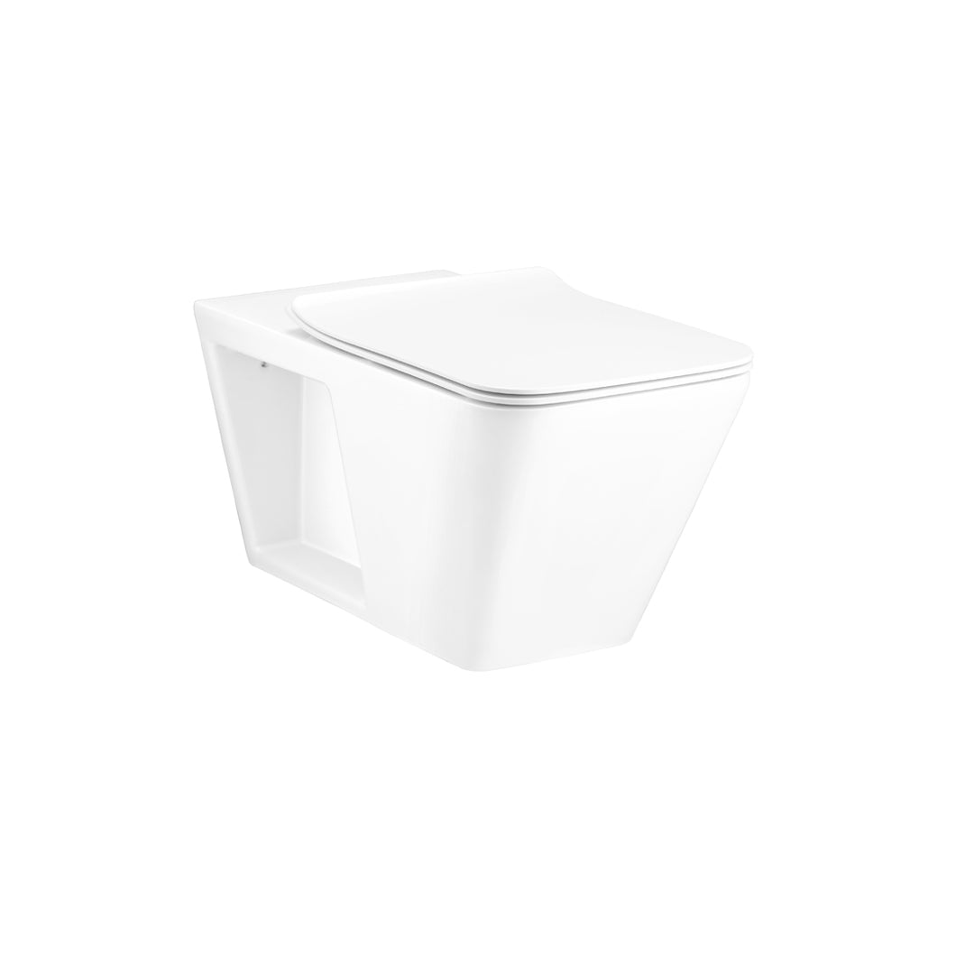 Cotto Simpyl Modish Back To Wall Watercloset C124207BI