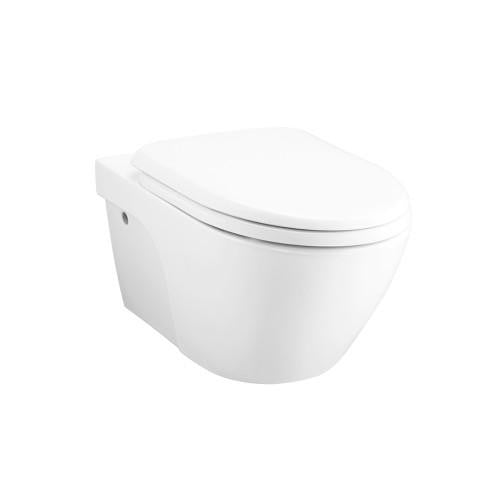 Cotto Unique Wall Hung Toilet C198517