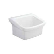 Load image into Gallery viewer, COTTO Wall Hung Slop Sink C2800 + CT6801
