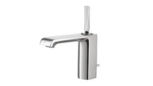 Load image into Gallery viewer, Cotto Cubic Joy Stick Basin Mixer CT2201J
