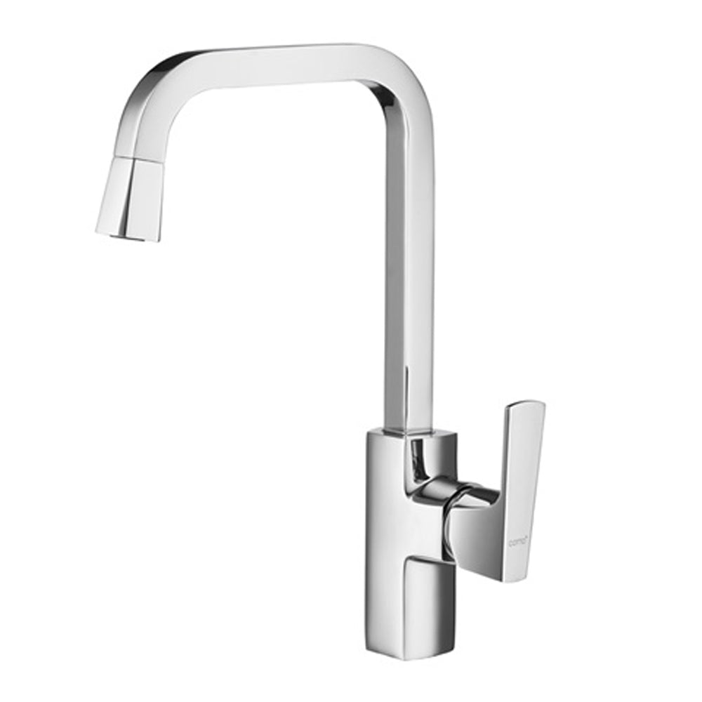 Cotto Cubic Kitchen Sink/Shower Mixer CT2203A